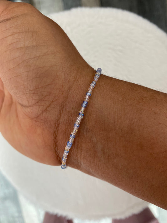 Bracelet Capucine