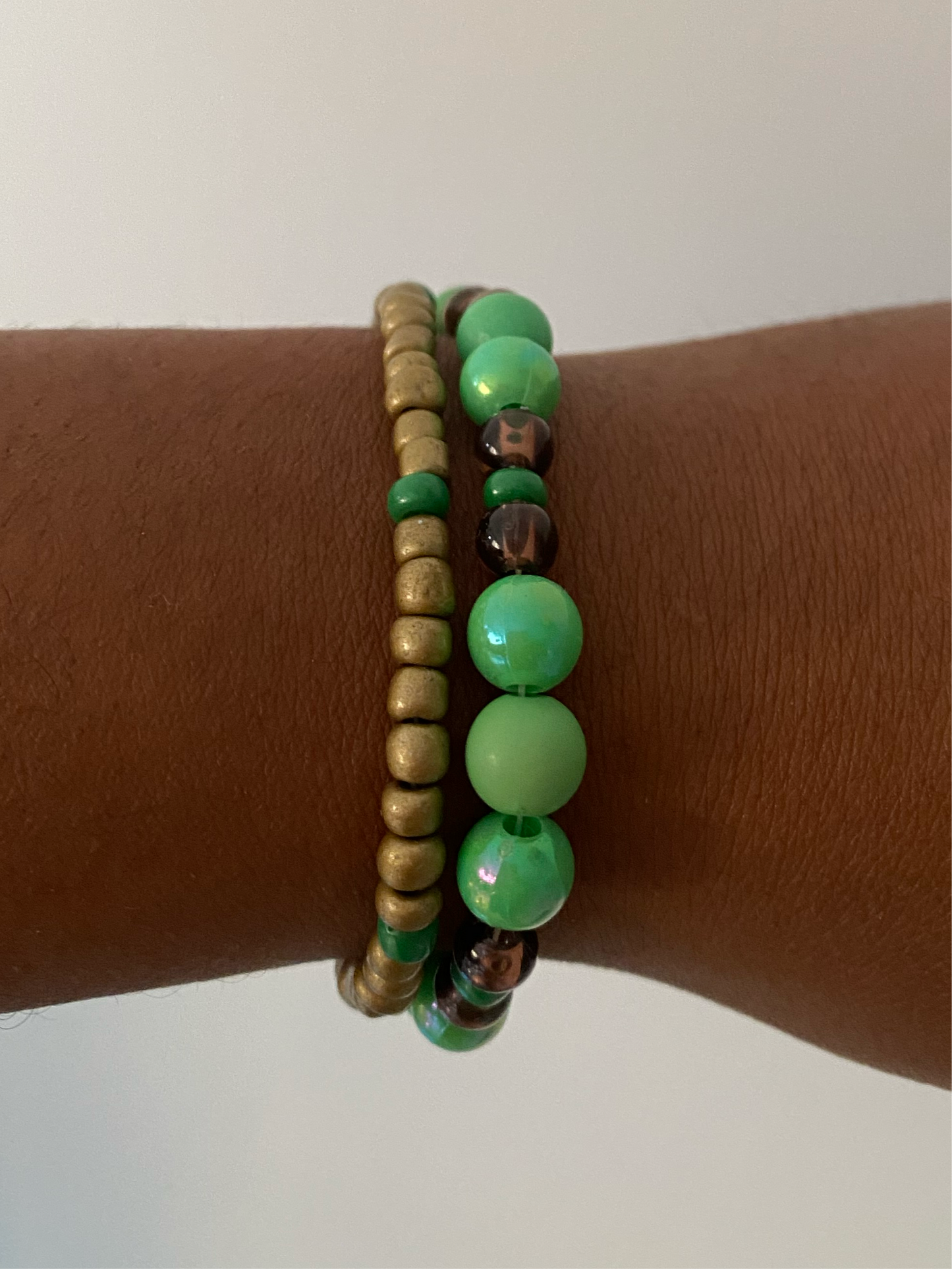 Bracelets Esma