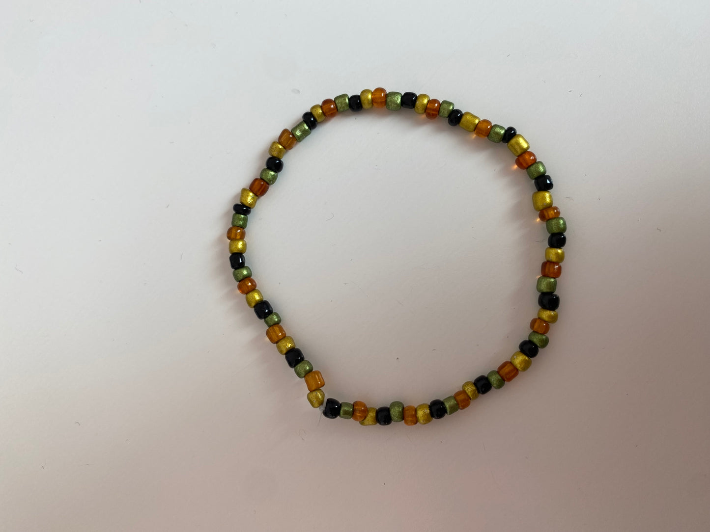 Bracelet Jungle
