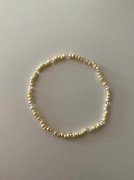 Bracelet Valériane