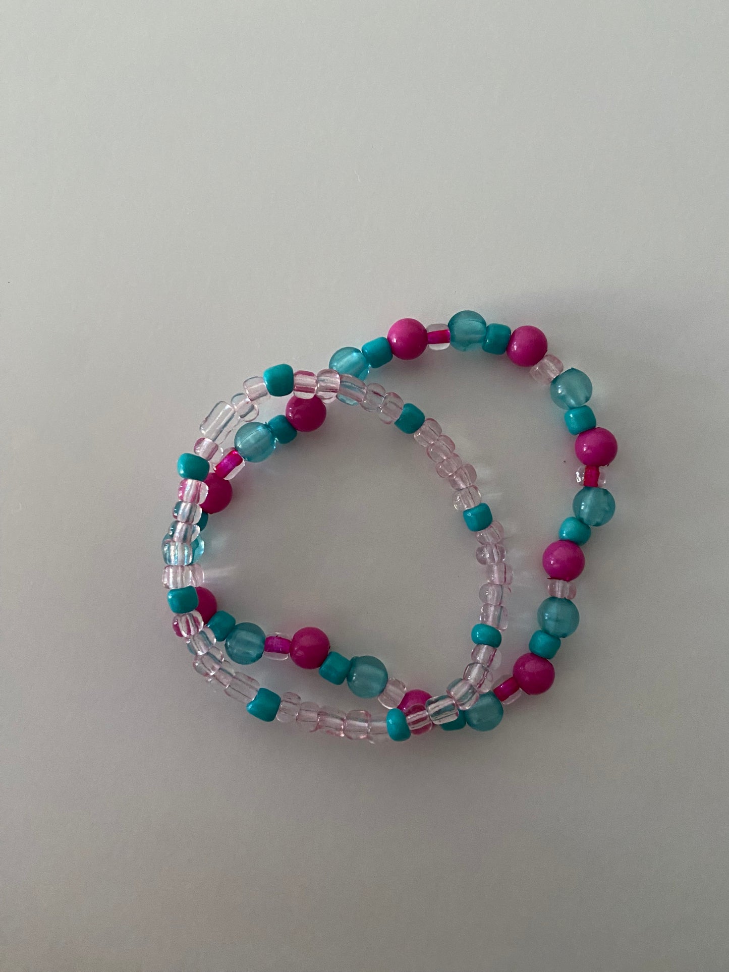 Bracelets Turquoise