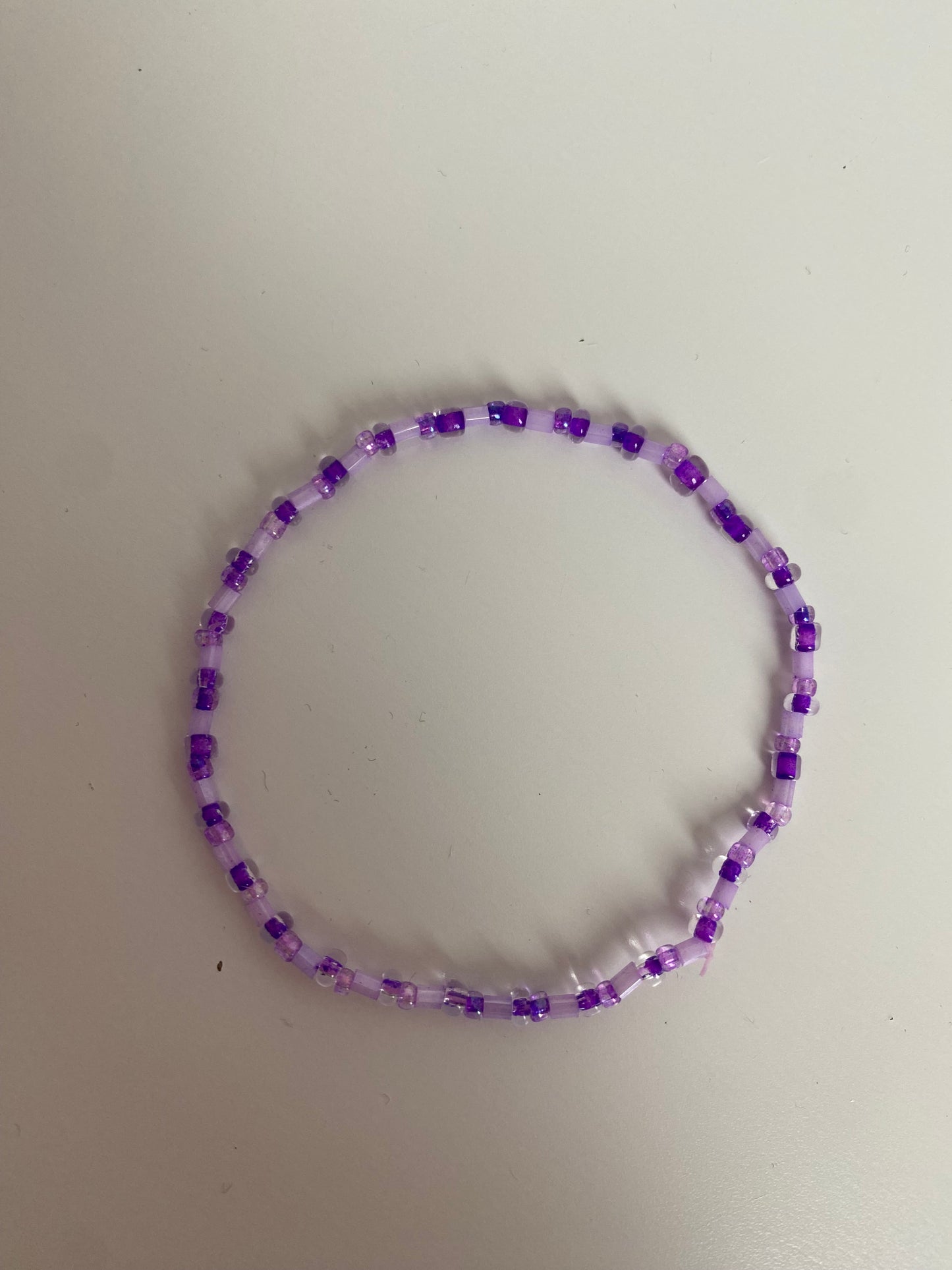 Bracelet Lavande