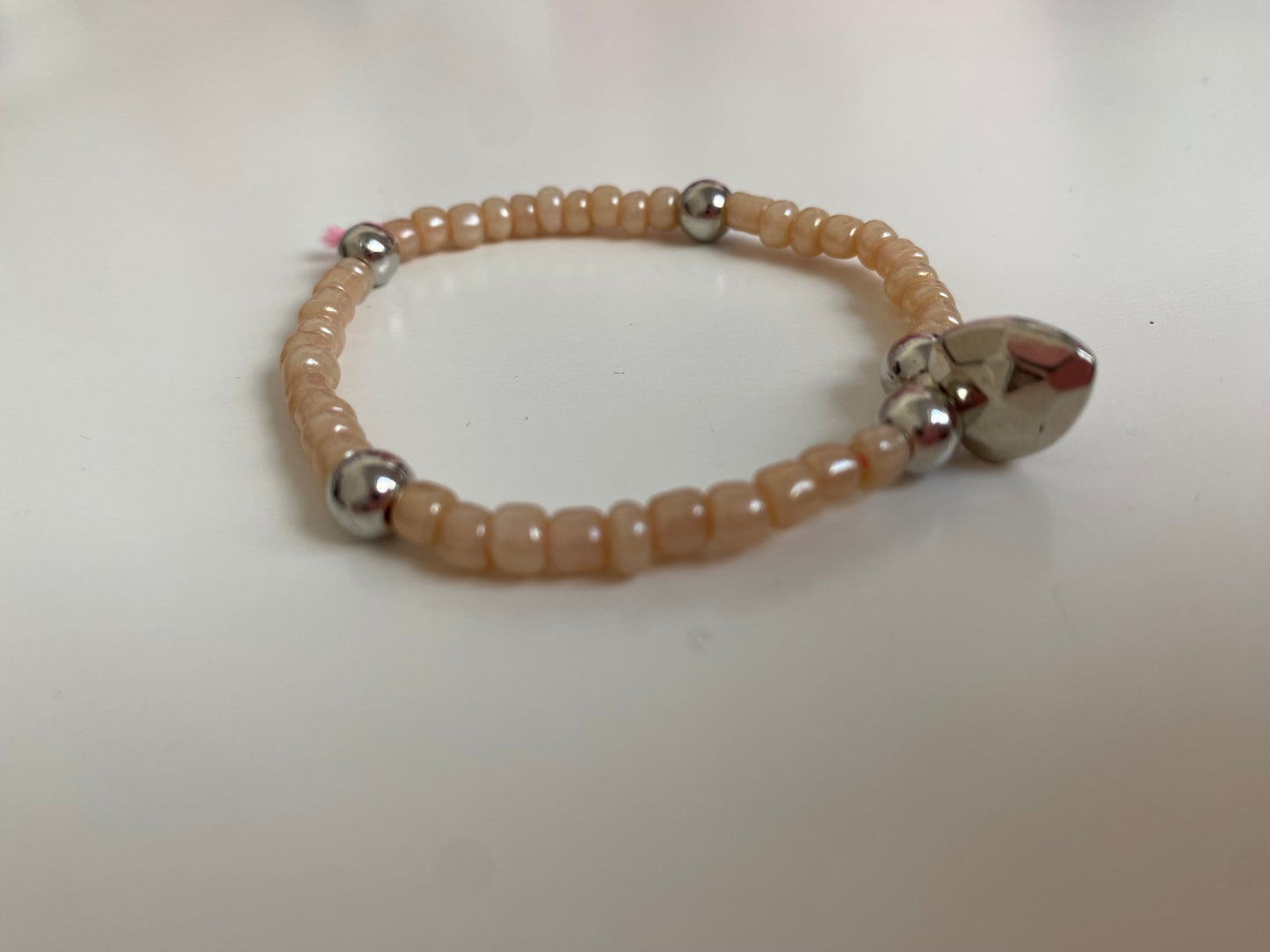 Bracelet Heart