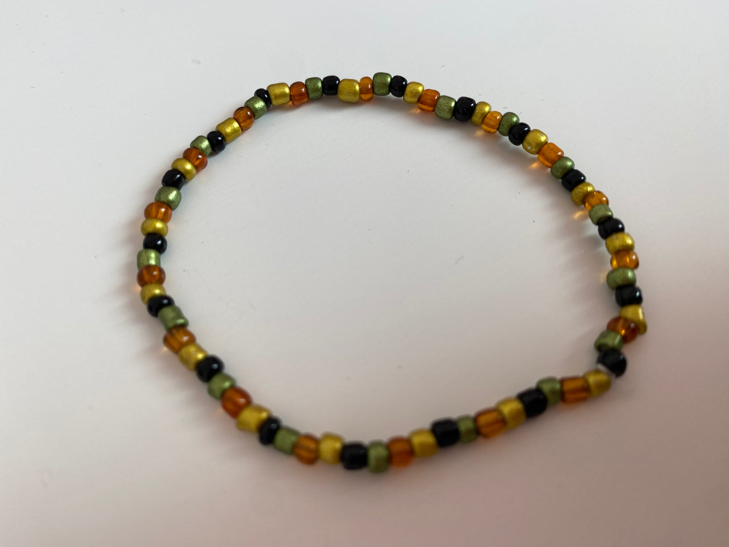 Bracelet Jungle