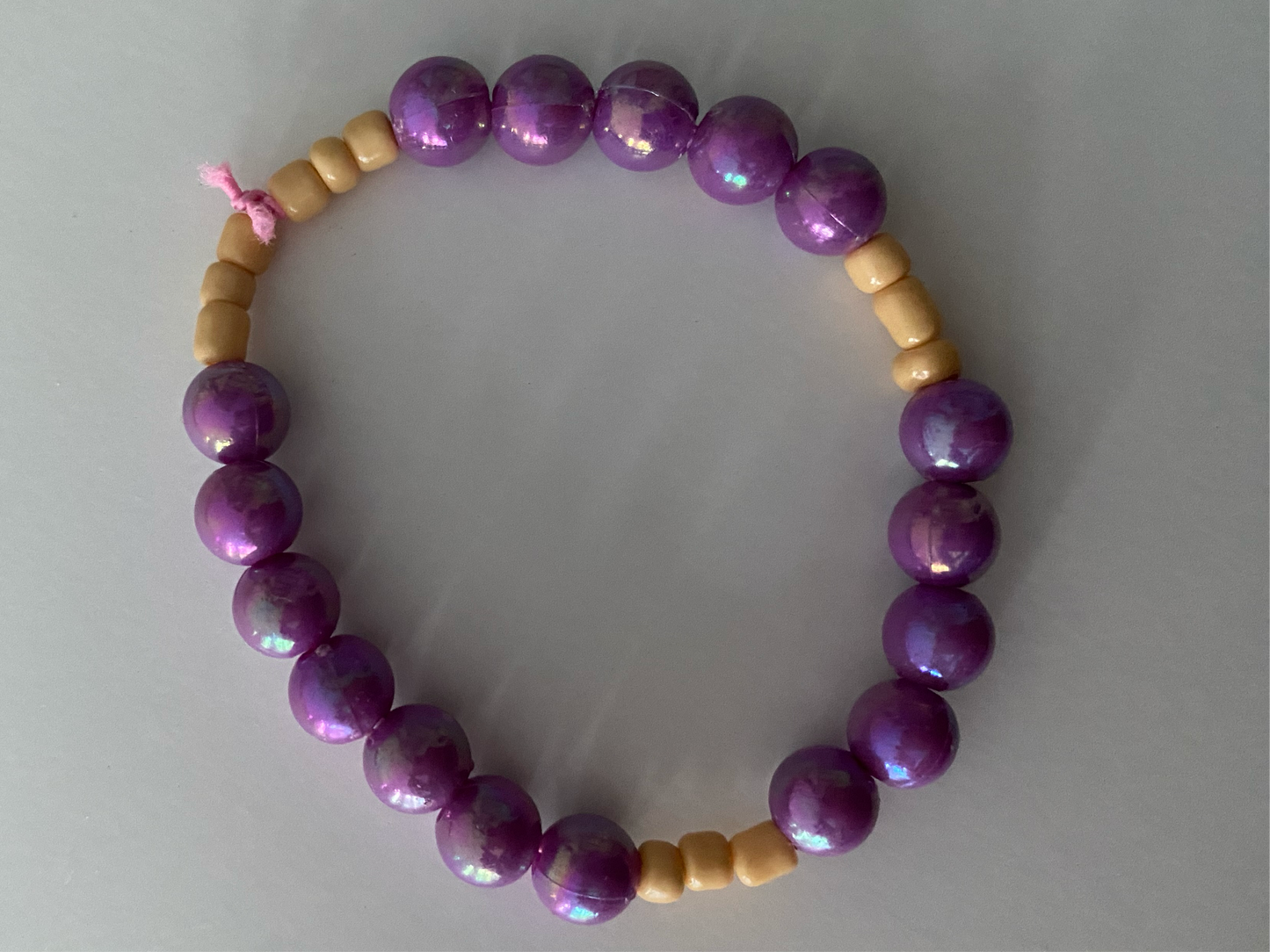 Bracelet Violet