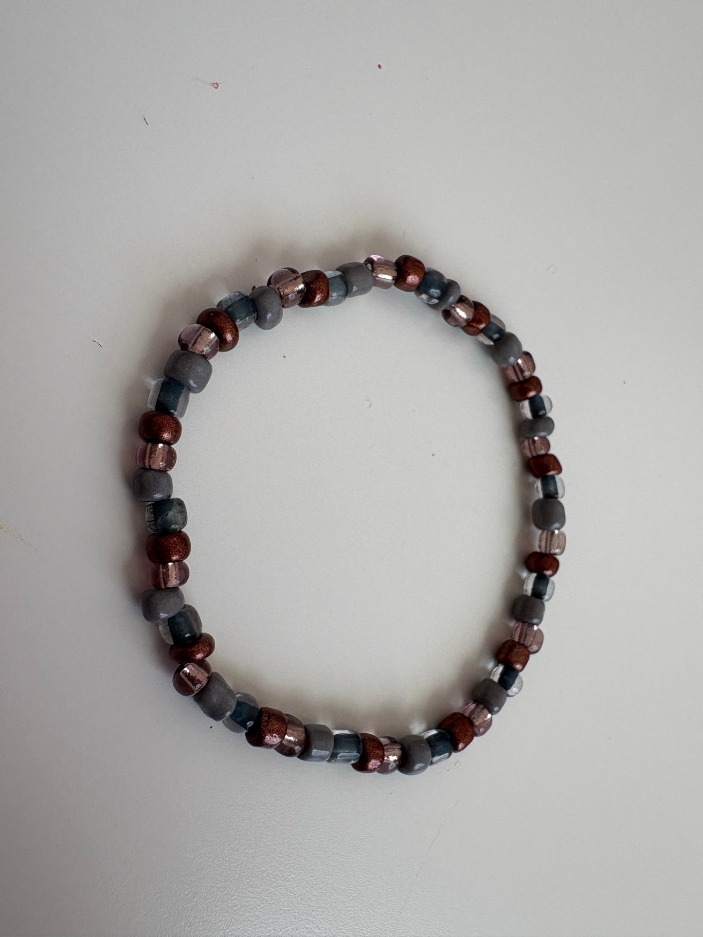 Bracelet Automne