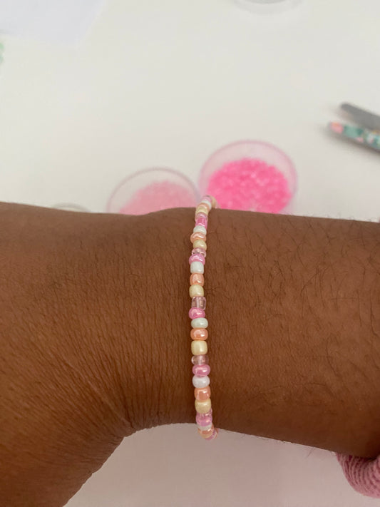 Bracelet Polly