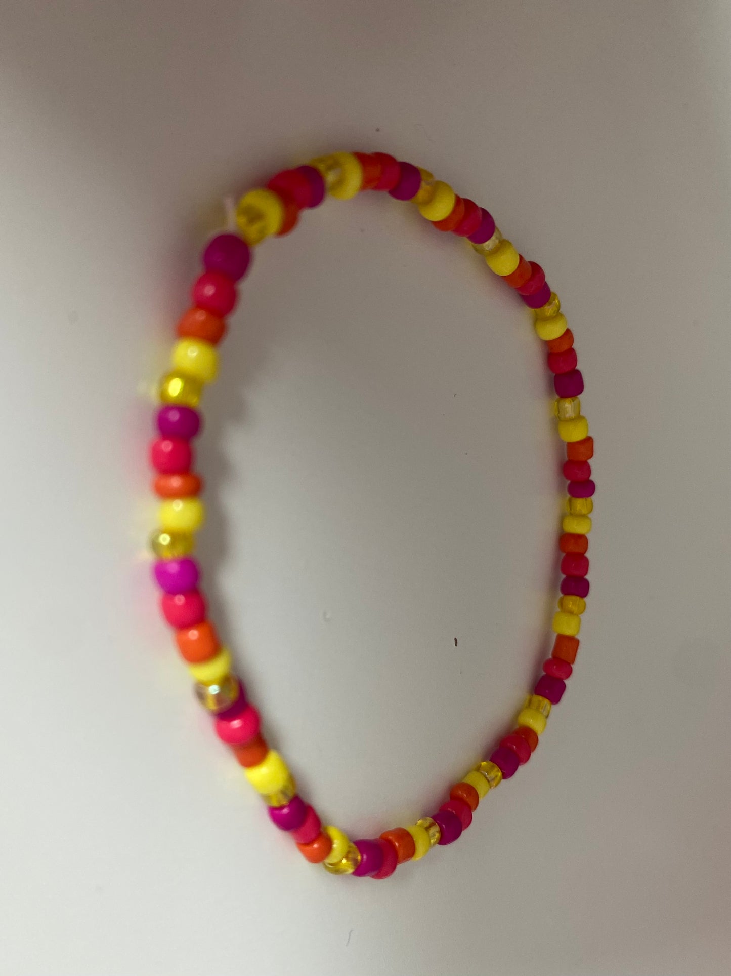Bracelet Madrid