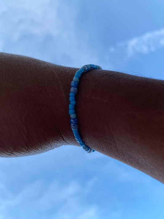 Bracelet Célestine