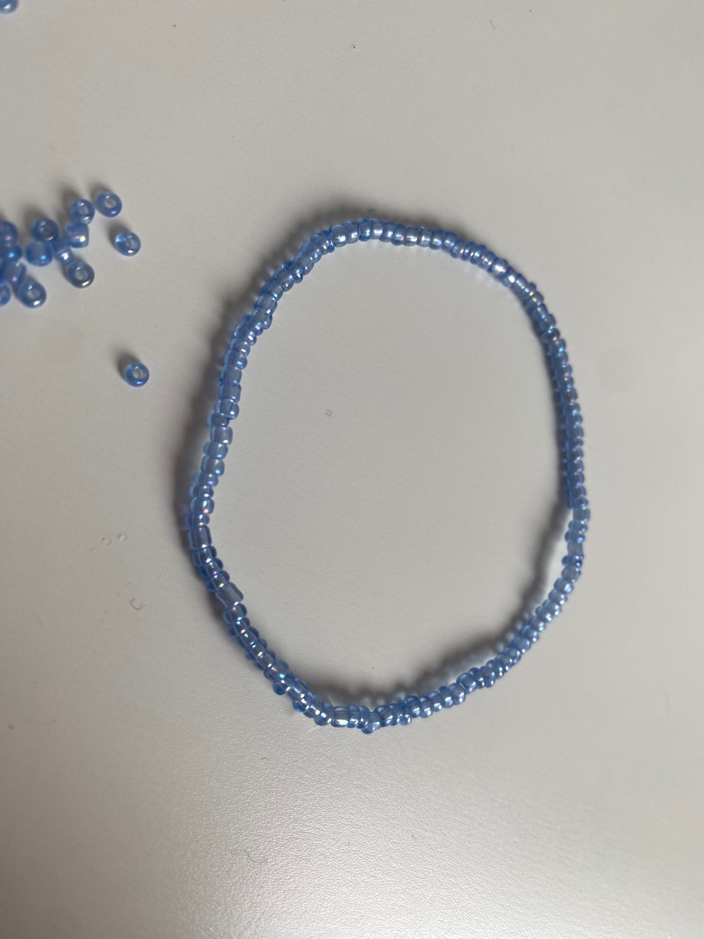 Bracelet Pâques