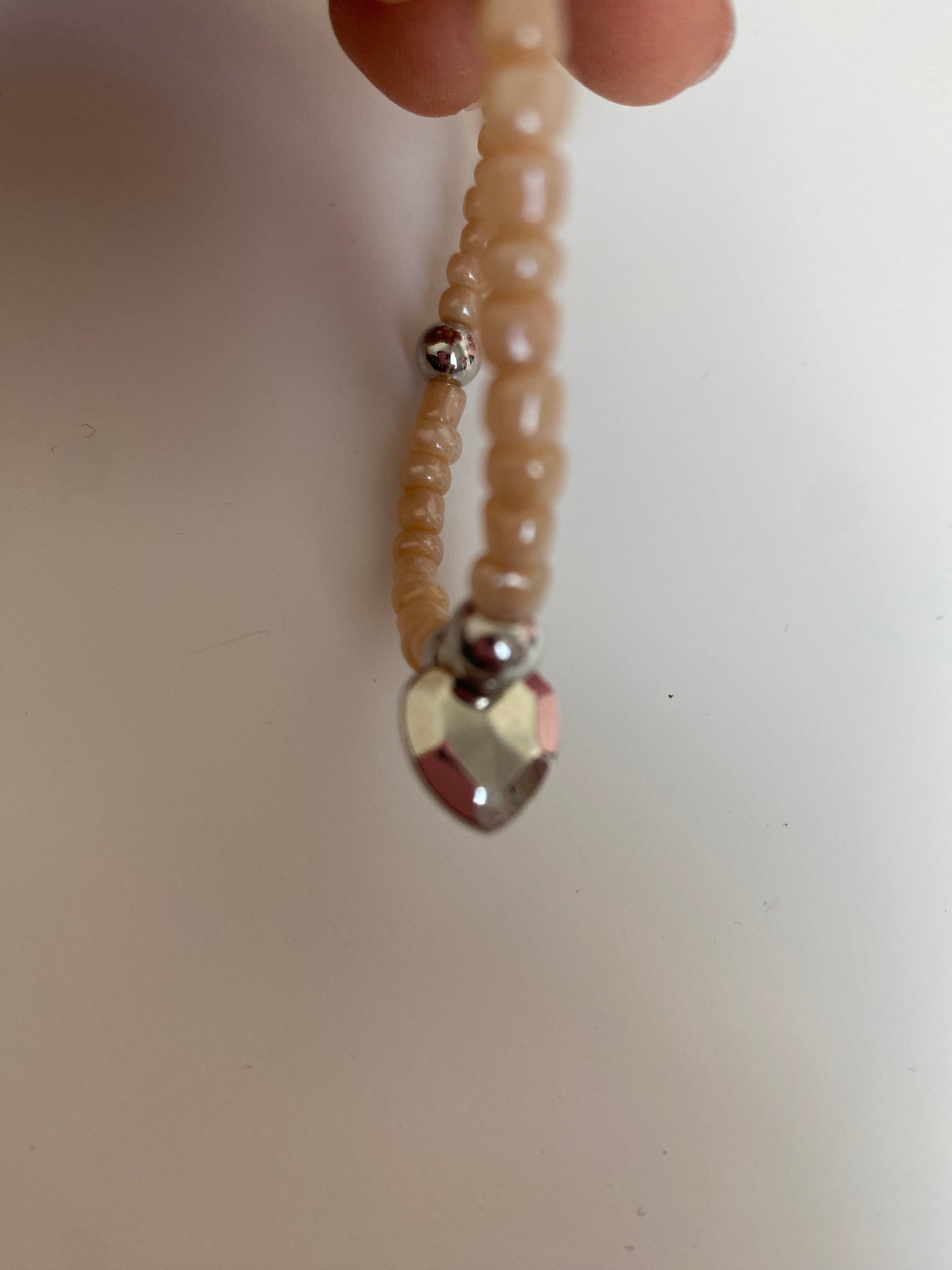 Bracelet Heart