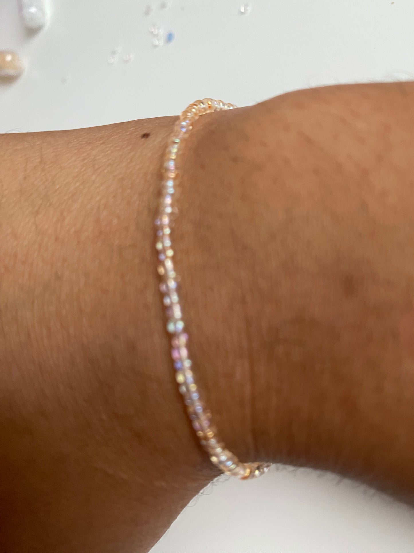 Bracelet Biche