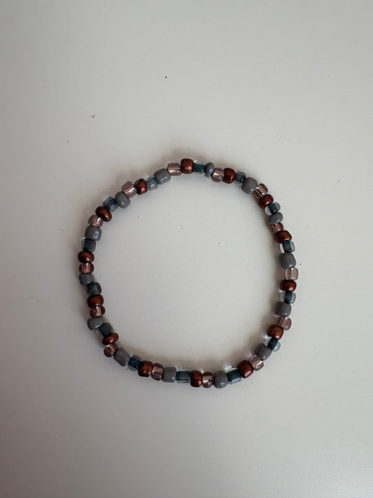 Bracelet Automne