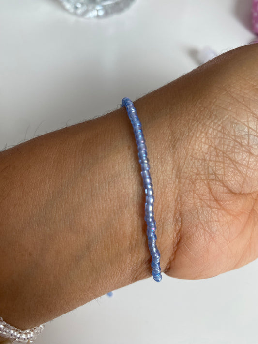 Bracelet Pâques