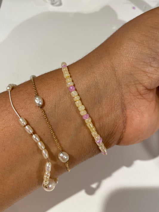 Bracelet Solya