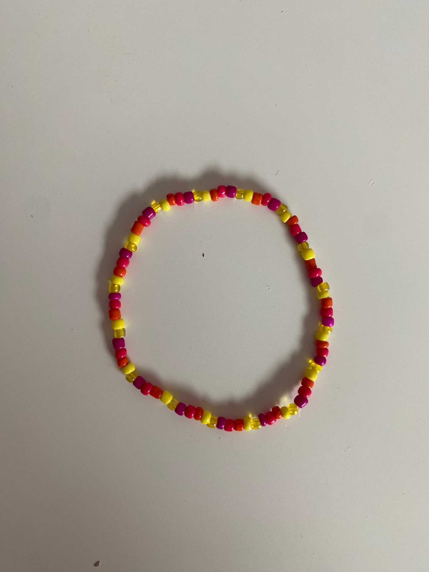 Bracelet Madrid