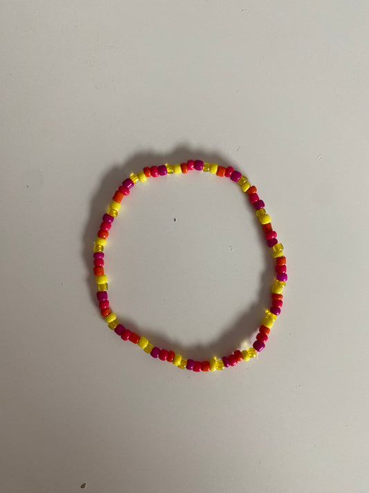 Bracelet Madrid