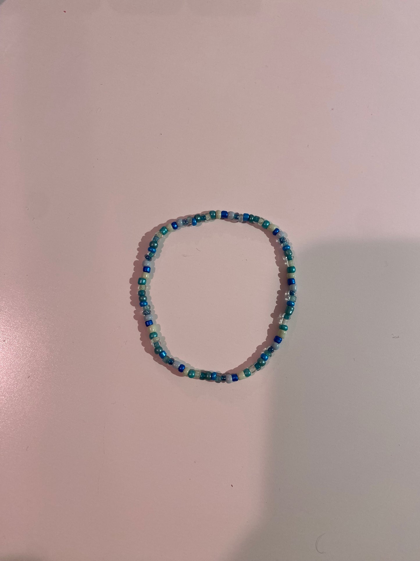 Mini bracelet Emelyne