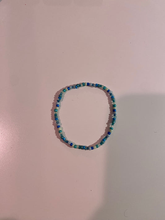Mini bracelet Emelyne