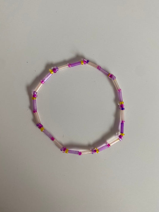 Bracelet Violetta