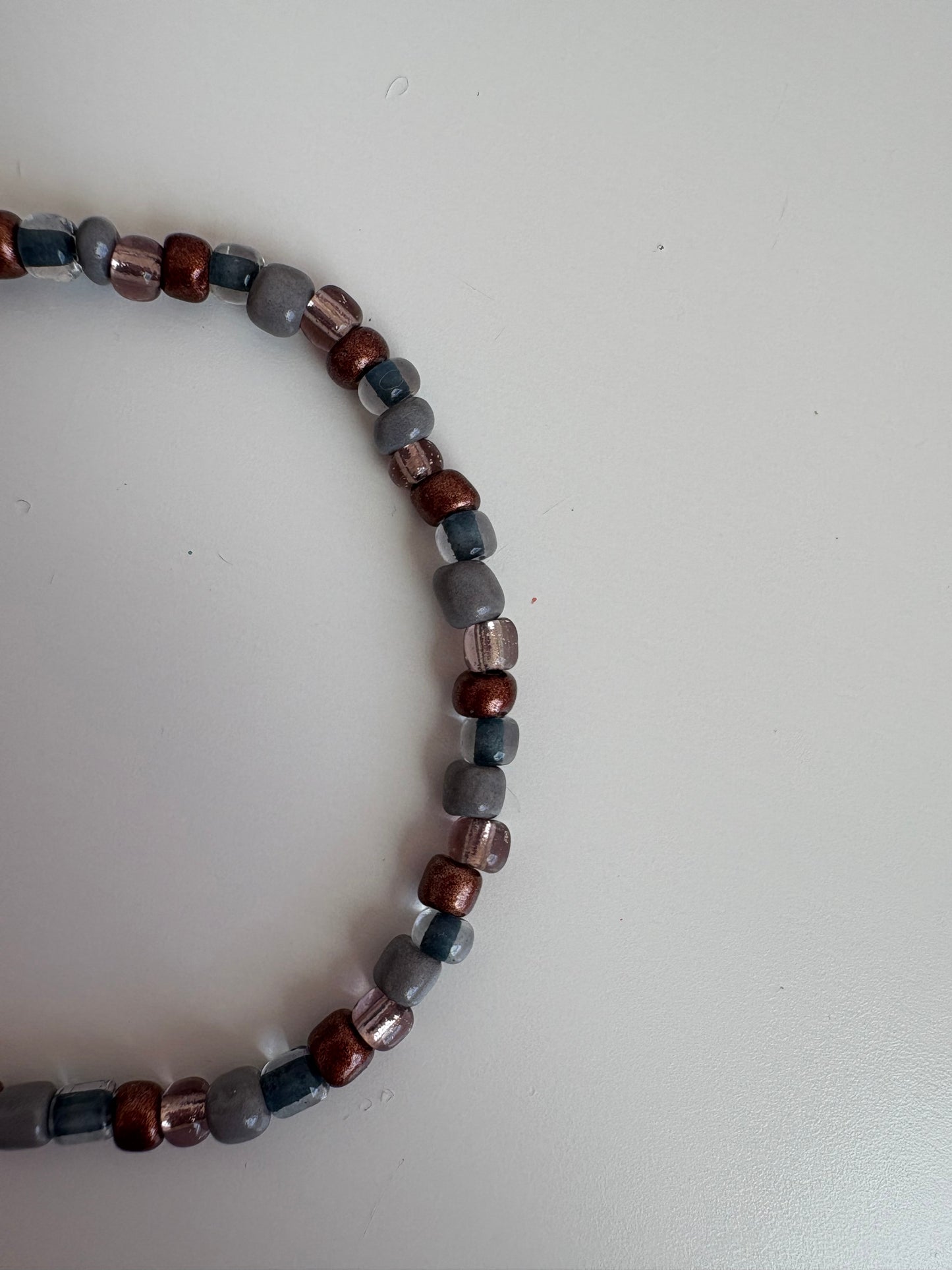 Bracelet Automne