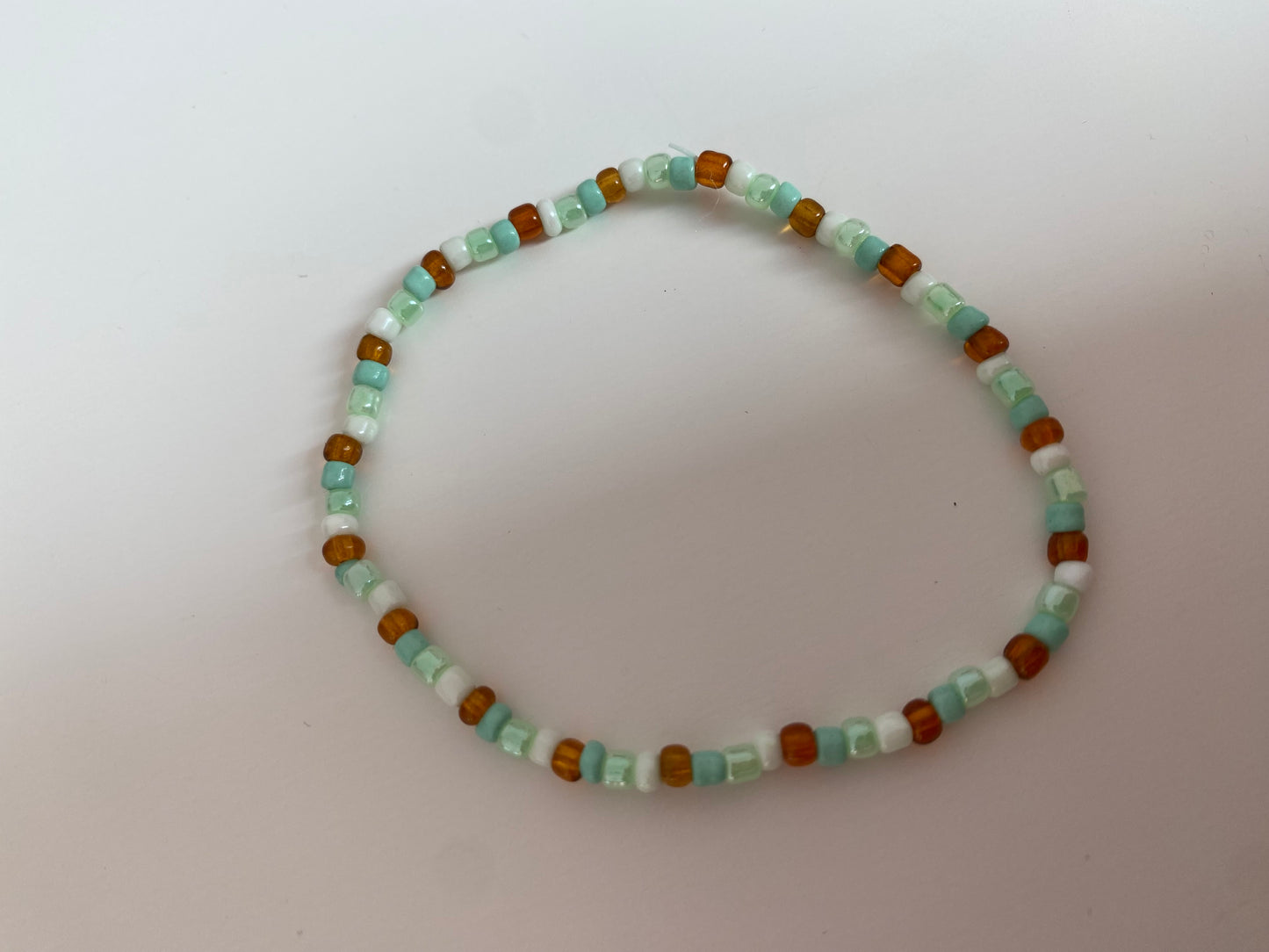 Bracelet Island